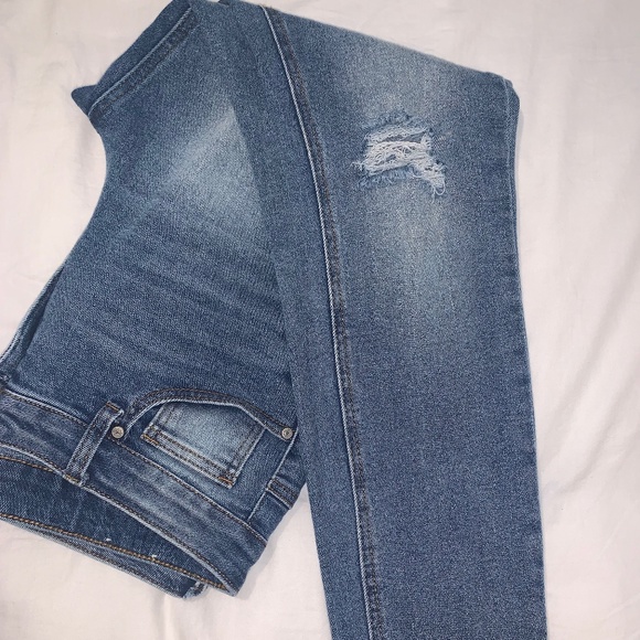 Altar'd State jeans - Picture 2 of 3